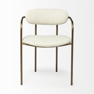 Mercana Parker 68310 Cream Furniture Alternative Image
