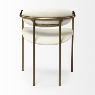 Mercana Parker 68310 Cream Furniture Alternative Image
