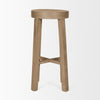 Mercana Brahma 68211 Brown Furniture Alternative Image
