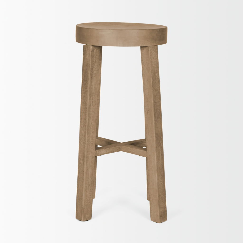 Mercana Brahma 68211 Brown Furniture Alternative Image