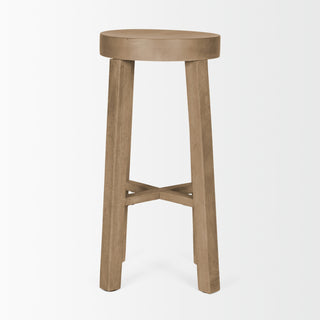 Mercana Brahma 68211 Brown Furniture Alternative Image
