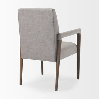 Mercana Palisades 68195 Gray Furniture Alternative Image