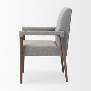 Mercana Palisades 68195 Gray Furniture Alternative Image