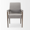 Mercana Palisades 68195 Gray Furniture Alternative Image