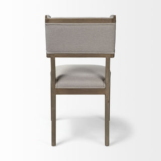 Mercana Tenton 68193 Gray Furniture Alternative Image