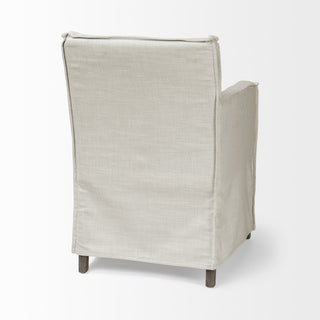 Mercana Elbert 68190 Cream Furniture Alternative Image