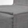Mercana Elbert 68189 Brown/Gray Furniture Alternative Image