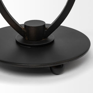 Mercana Salah 67811 Black Alternate Image
