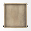 Mercana Trey 68219 Brown Furniture Alternative Image
