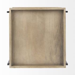 Mercana Trey 68219 Brown Furniture Alternative Image