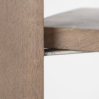 Mercana Turnbull 68212 Brown Furniture Alternative Image