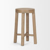 Mercana Brahma 68210 Brown Furniture Alternative Image