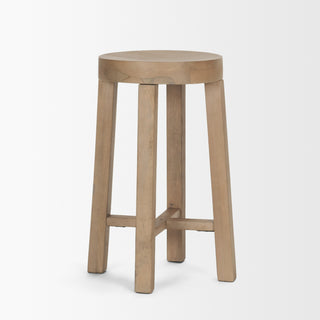 Mercana Brahma 68210 Brown Furniture Alternative Image