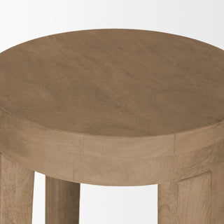 Mercana Brahma 68211 Brown Furniture Alternative Image