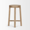 Mercana Brahma 68210 Brown Furniture Alternative Image