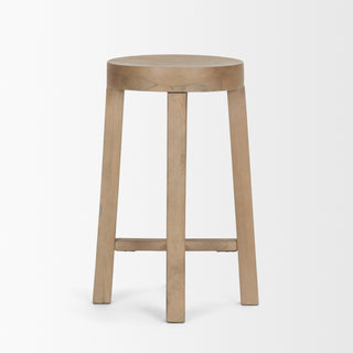 Mercana Brahma 68210 Brown Furniture Alternative Image
