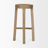 Mercana Brahma 68211 Brown Furniture Alternative Image
