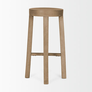 Mercana Brahma 68211 Brown Furniture Alternative Image