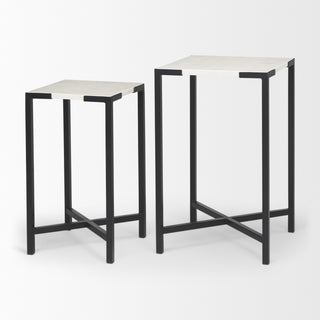 Mercana Lucas 68240 Black Furniture Alternative Image
