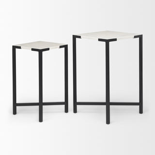 Mercana Lucas 68240 Black Furniture Alternative Image
