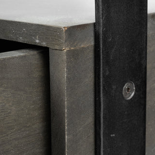 Mercana Vidro 68207 Brown-Dark Furniture Alternative Image