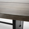 Mercana Ledger 68244 Brown Furniture Alternative Image