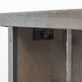 Mercana Ledger 68242 Brown Furniture Alternative Image