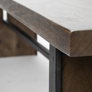 Mercana Ledger 68242 Brown Furniture Alternative Image