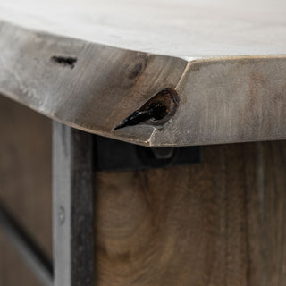 Mercana Ledger 68243 Brown Furniture Alternative Image