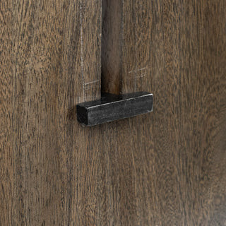 Mercana Ledger 68243 Brown Furniture Alternative Image