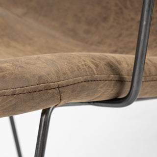 Mercana Sawyer 68313 Brown Furniture Alternative Image