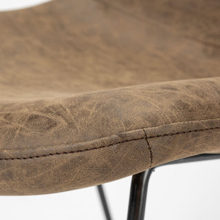 Mercana Sawyer 68314 Brown Furniture Alternative Image