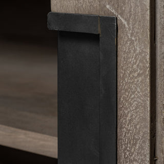 Mercana Braxton 68203-AB Brown Furniture Alternative Image