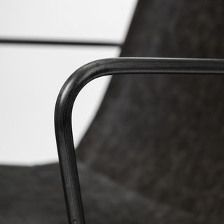 Mercana Sawyer 68311 Black Furniture Alternative Image