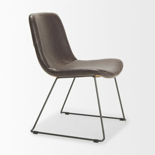Mercana Sawyer 68312 Black Furniture Alternative Image