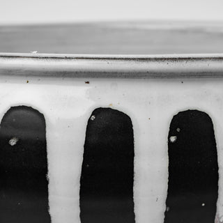Mercana Lexington 68099 Black/White Alternate Image