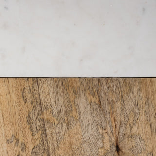 Mercana Woodrow 68158 Brown/White Lamp Alternate Image