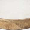 Mercana Campana 68154 Brown Alternate Image