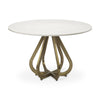 Mercana Laurent 68238-AB White Furniture main image