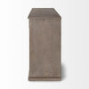 Mercana Braxton 68204 Brown Furniture Alternative Image