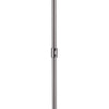 Mercana Anna 67140 Gun Metal Gray Lamp Alternate Image