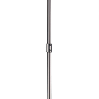 Mercana Anna 67140 Gun Metal Gray Lamp Alternate Image