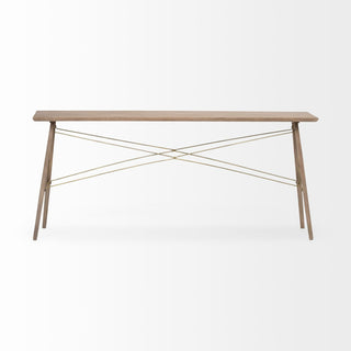 Mercana Kirby 68220 Brown Furniture Alternative Image