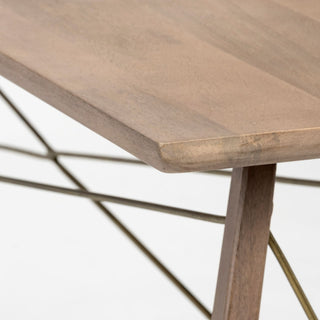 Mercana Kirby 68220 Brown Furniture Alternative Image