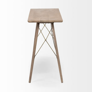 Mercana Kirby 68220 Brown Furniture Alternative Image