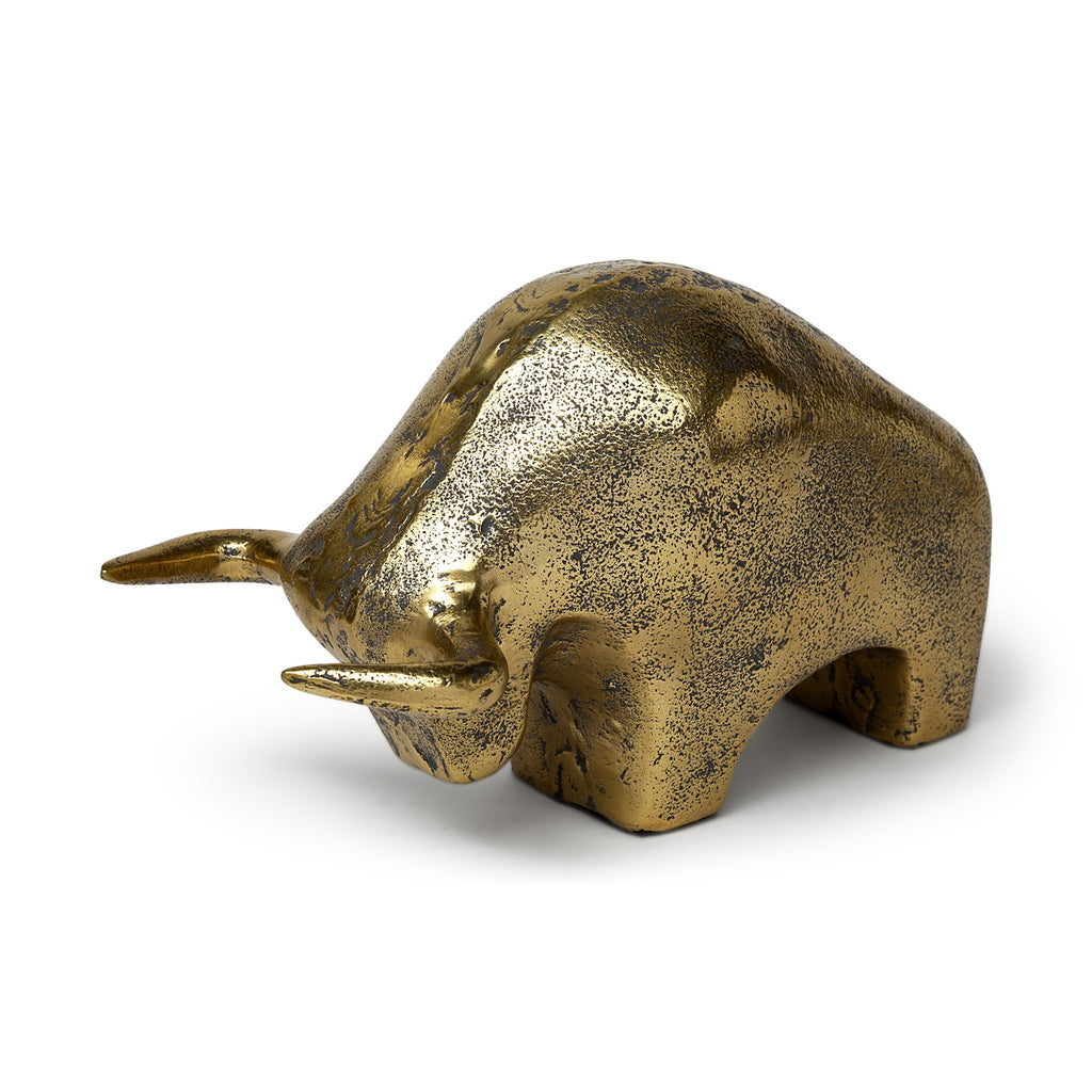 Mercana Tauro 68409 Gold main image