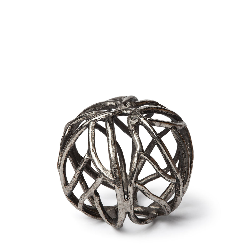 Mercana Sphaira 68411 Silver main image