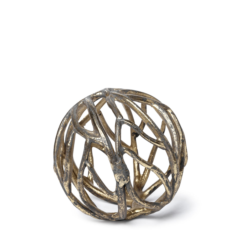Mercana Sphaira 68413 Gold main image