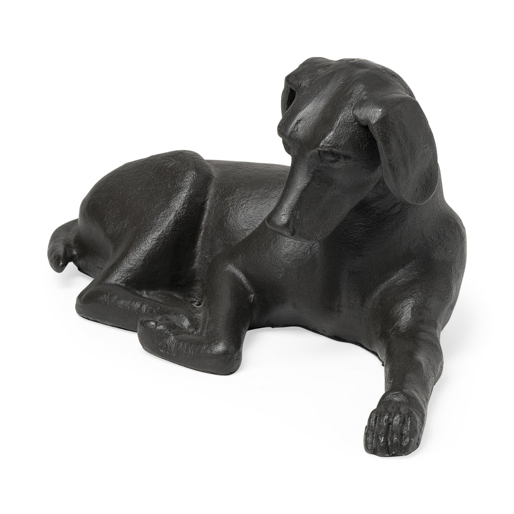 Mercana Hugo 68422 Black main image