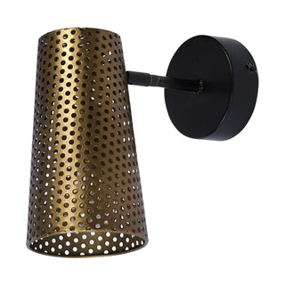 Mercana Wesley 68426 Gold Lamp main image